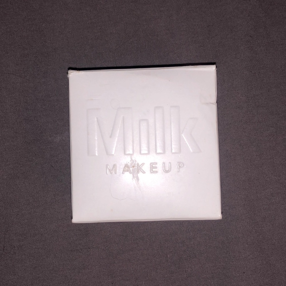 Milk Makeup Blur + Set Matte Loose Setting Powder new